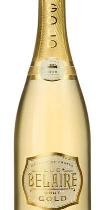 Luc Belaire Brut Gold